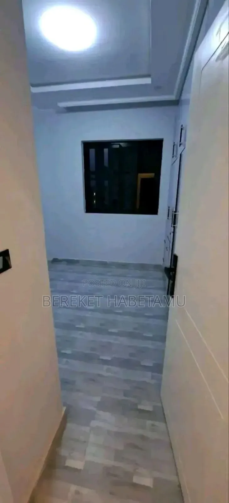 Furnished 3bdrm Apartment in አዲስ አበባ, Nifas Silk-Lafto for sale