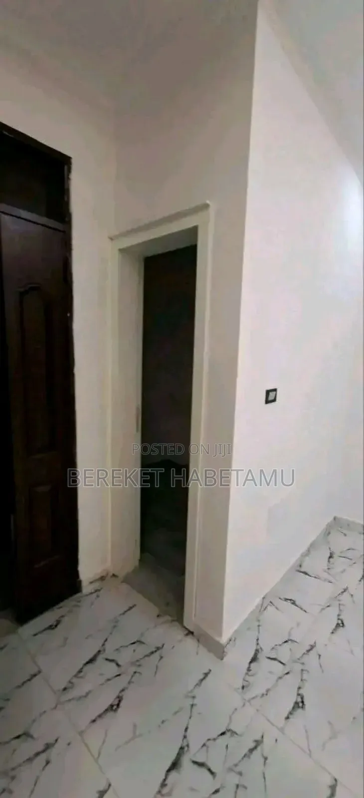 Furnished 3bdrm Apartment in አዲስ አበባ, Nifas Silk-Lafto for sale