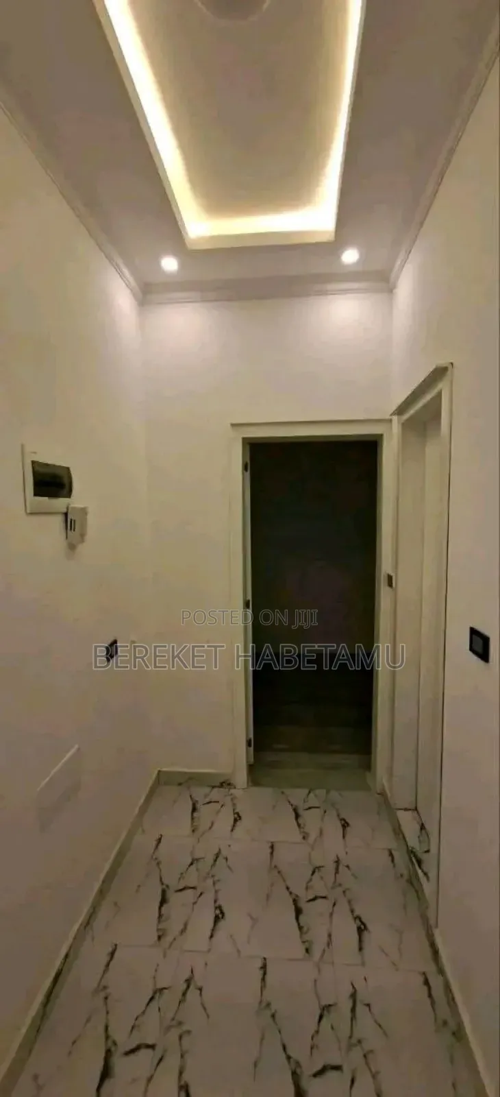 Furnished 3bdrm Apartment in አዲስ አበባ, Nifas Silk-Lafto for sale