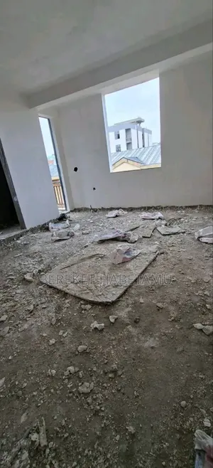 Photo - 3bdrm Apartment in አዲስ አበባ, Nifas Silk-Lafto for sale