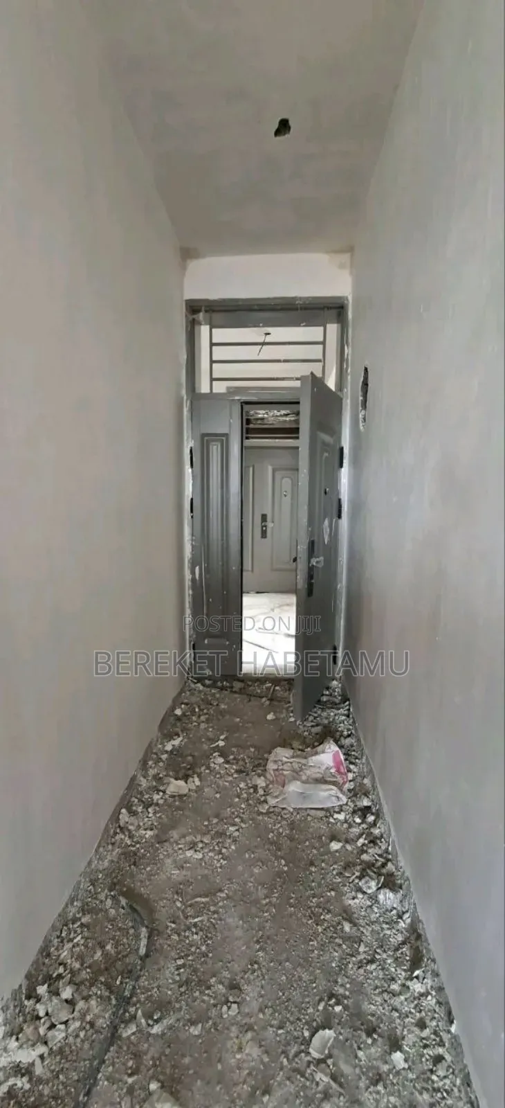 3bdrm Apartment in አዲስ አበባ, Nifas Silk-Lafto for sale