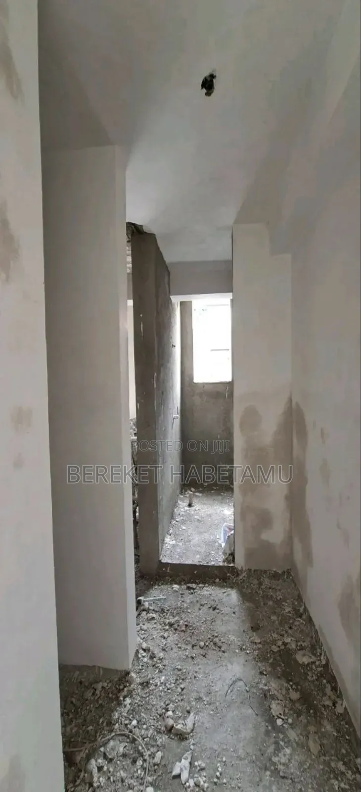 3bdrm Apartment in አዲስ አበባ, Nifas Silk-Lafto for sale