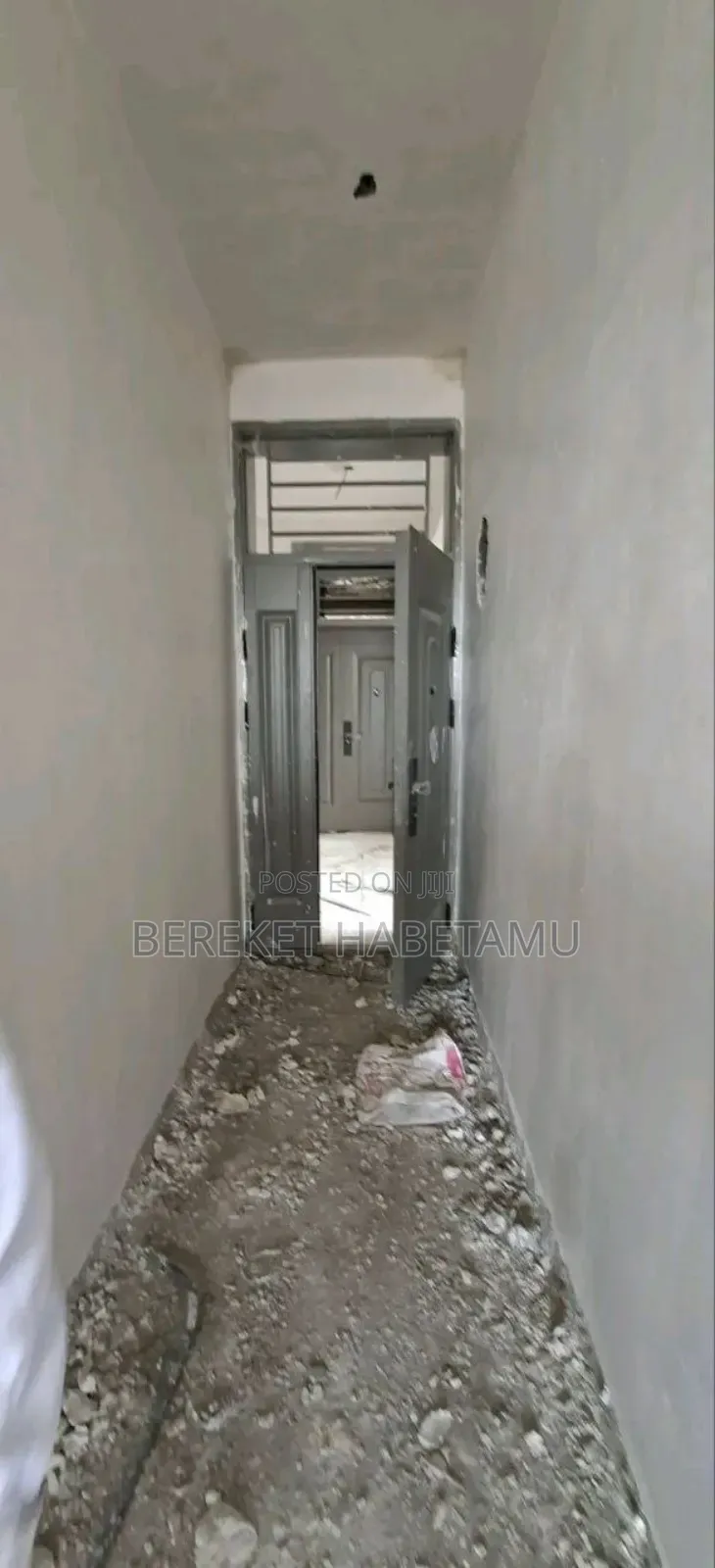 3bdrm Apartment in አዲስ አበባ, Nifas Silk-Lafto for sale