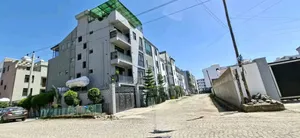 Furnished 6bdrm House in አዲስ አበባ, Nifas Silk-Lafto for sale