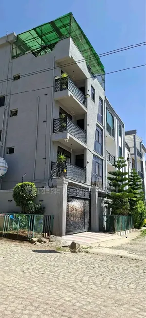 Furnished 6bdrm House in አዲስ አበባ, Nifas Silk-Lafto for sale