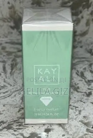 Kay Ali Yum Pistachio Gelato