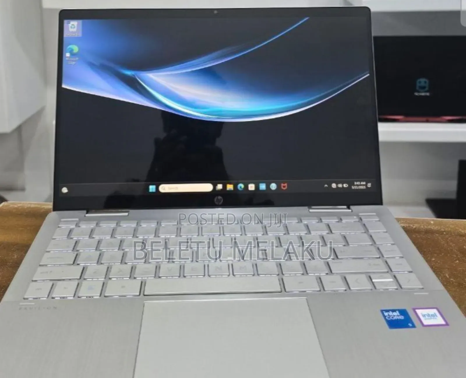 New Laptop HP Pavilion 14 16GB Intel Core I5 SSD 1T