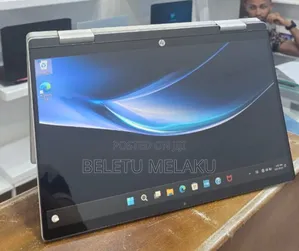 New Laptop HP Pavilion 14 16GB Intel Core I5 SSD 1T