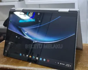 New Laptop HP Pavilion 14 16GB Intel Core I5 SSD 1T