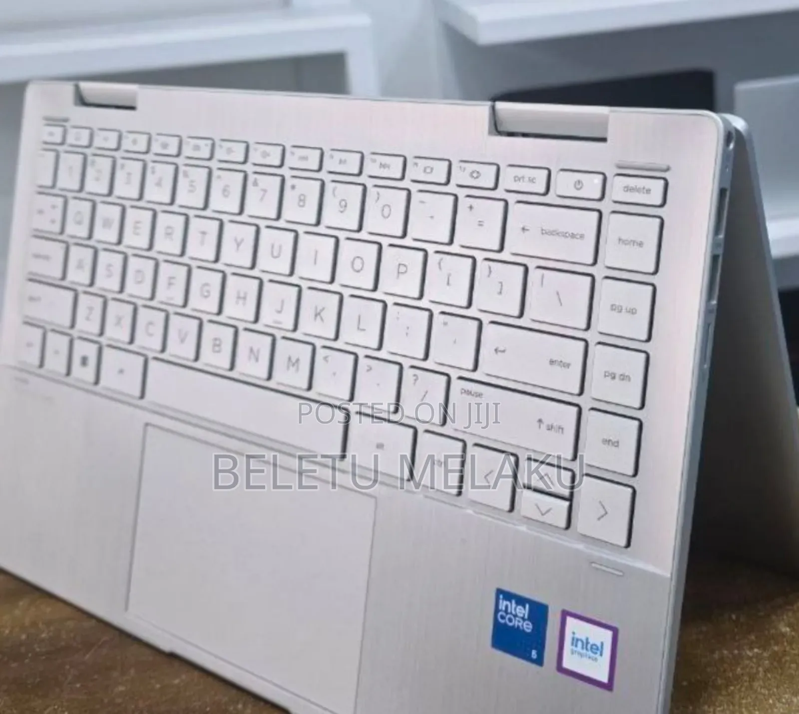 New Laptop HP Pavilion 14 16GB Intel Core I5 SSD 1T