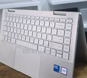 New Laptop HP Pavilion 14 16GB Intel Core I5 SSD 1T