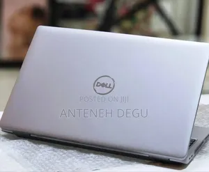 New Laptop Dell Latitude 5540 16GB Intel Core I7 SSD 512GB