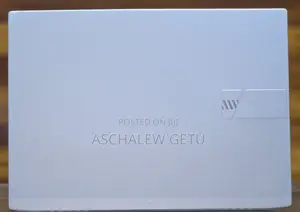 Photo - New Laptop Asus Vivobook 16 16GB Intel Core I7 SSD 512GB