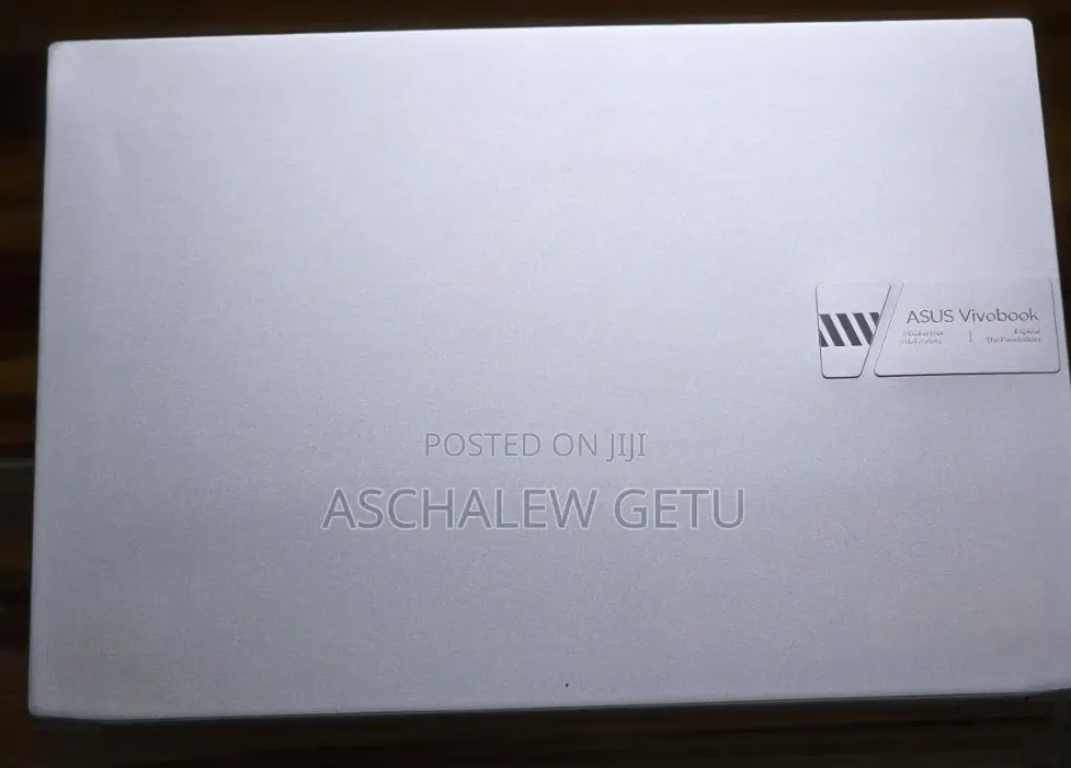 New Laptop Asus Vivobook 16 16GB Intel Core I7 SSD 512GB