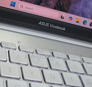 New Laptop Asus Vivobook 16 16GB Intel Core I7 SSD 512GB