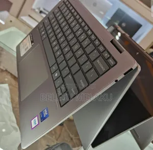 Photo - New Laptop HP Envy X360 16GB Intel Core Ultra 7 SSD 1T