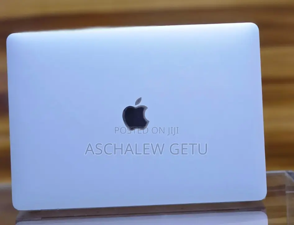 New Laptop Apple MacBook Air 2020 8GB Intel Core I5 SSD 256GB