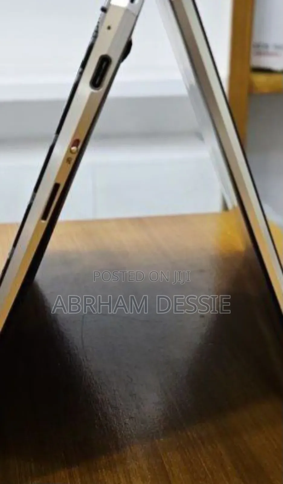 New Laptop HP Spectre X360 16GB Intel Core I7 SSD 1T