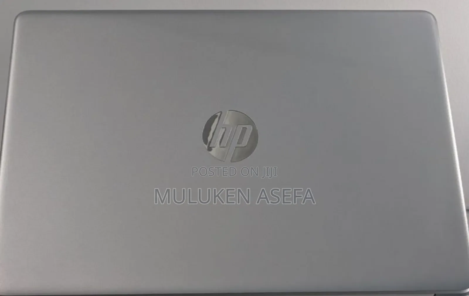 New Laptop HP Pavilion 15 8GB Intel Core I5 SSD 256GB