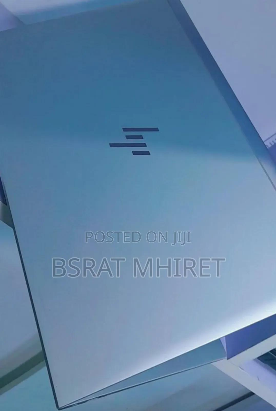 New Laptop HP EliteBook 850 G5 8GB Intel Core I5 SSD 512GB