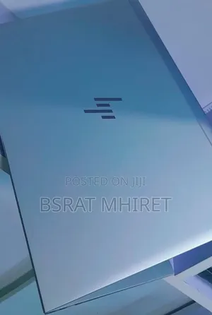 New Laptop HP EliteBook 850 G5 8GB Intel Core I5 SSD 512GB