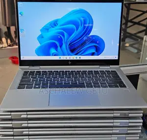 New Laptop HP EliteBook 830 G7 16GB Intel Core I7 SSD 512GB