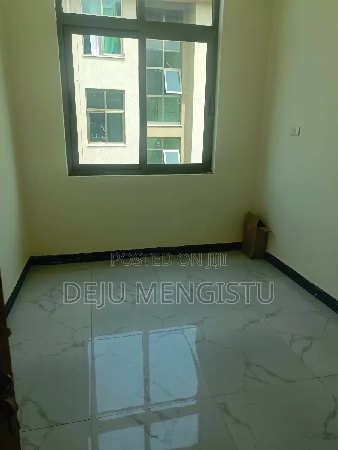 3bdrm Apartment in Sebhulut, Bole for rent