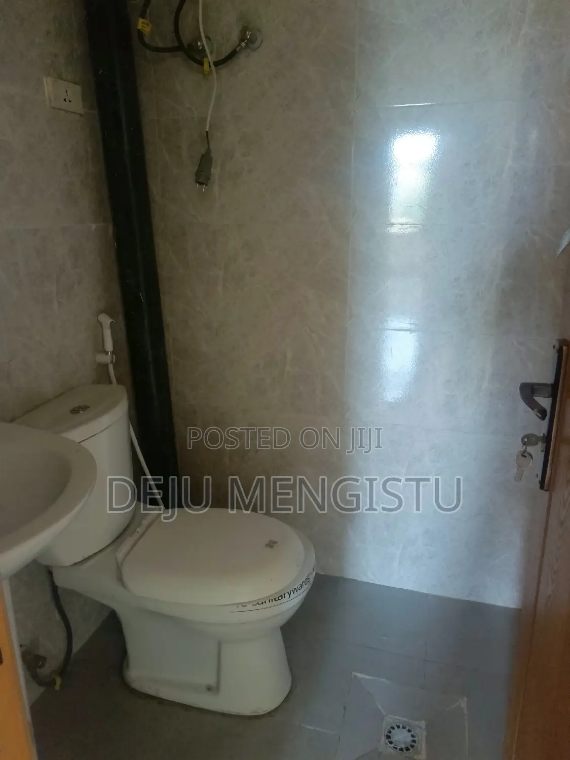 3bdrm Apartment in Sebhulut, Bole for rent