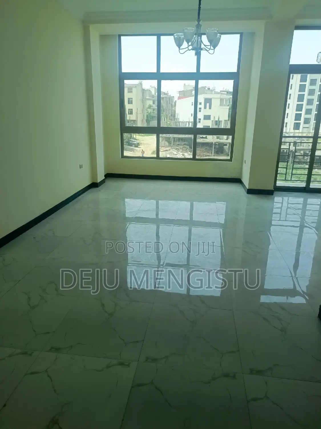 3bdrm Apartment in Sebhulut, Bole for rent