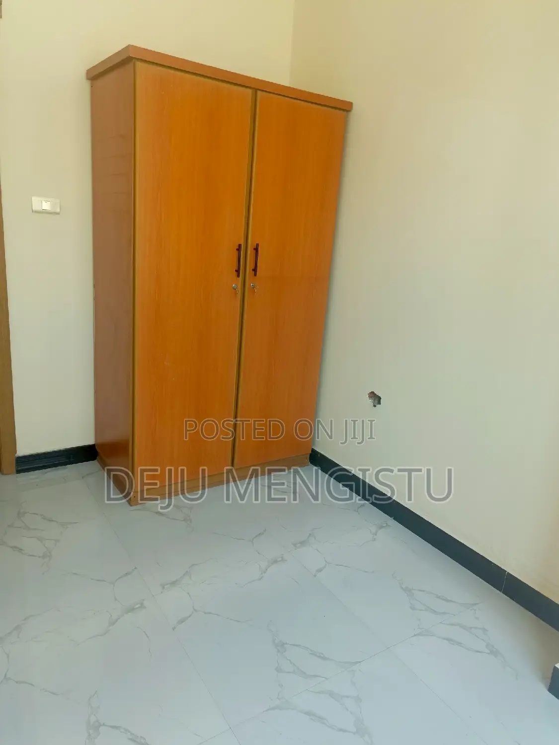 3bdrm Apartment in Sebhulut, Bole for rent