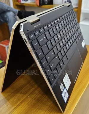 New Laptop HP Spectre 16GB Intel Core I7 SSD 1T