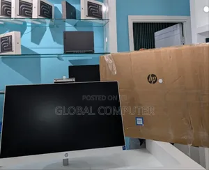 Photo - New Desktop Computer HP 290 G4 All-in-One 16GB Intel Core I7 SSD 1T