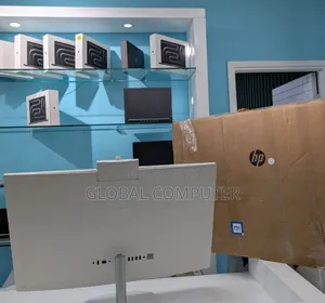 New Desktop Computer HP 290 G4 All-in-One 16GB Intel Core I7 SSD 1T