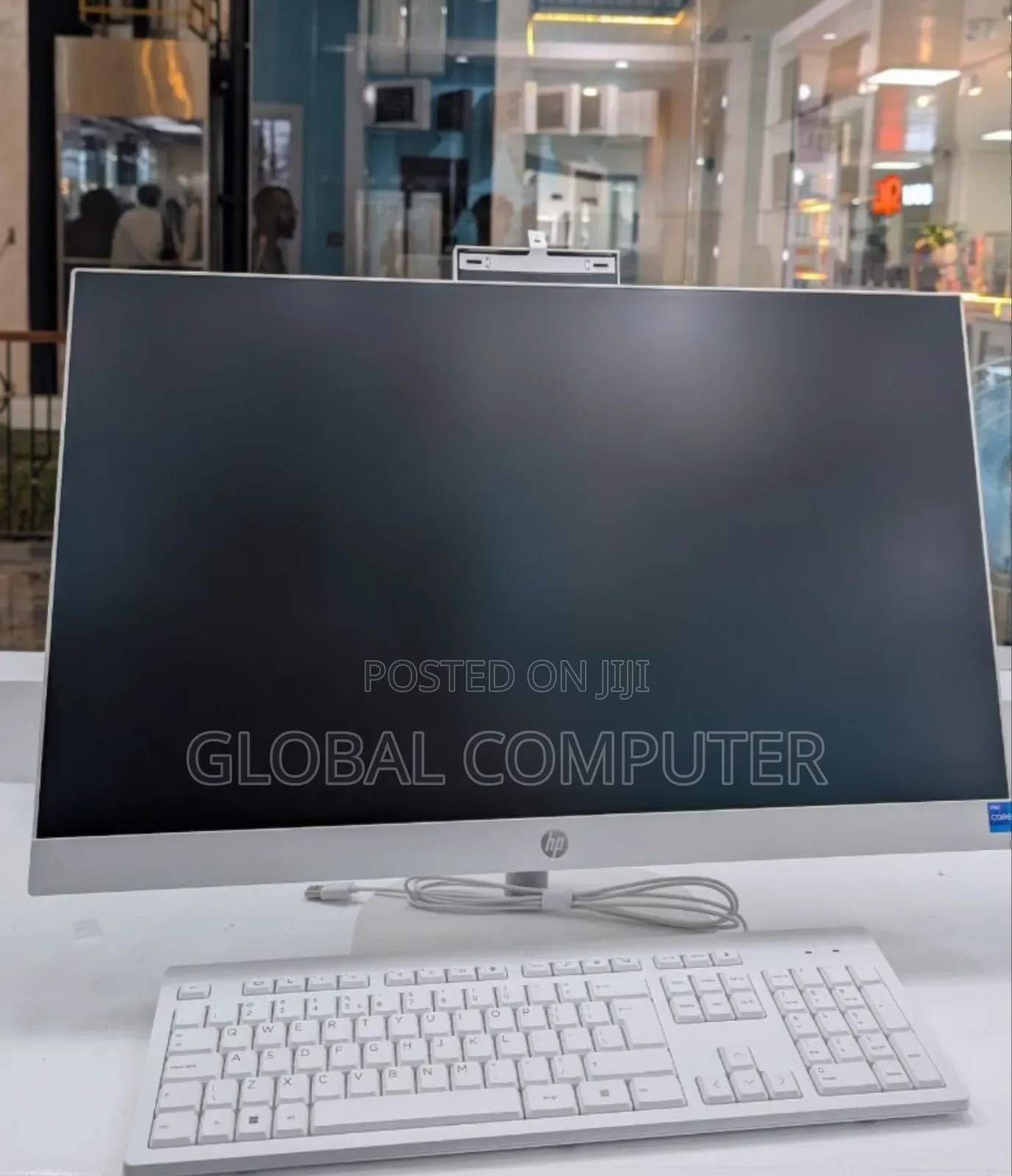 New Desktop Computer HP 290 G4 All-in-One 16GB Intel Core I7 SSD 1T