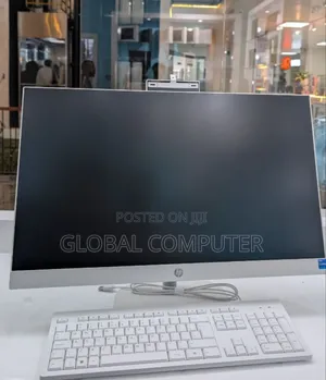 New Desktop Computer HP 290 G4 All-in-One 16GB Intel Core I7 SSD 1T