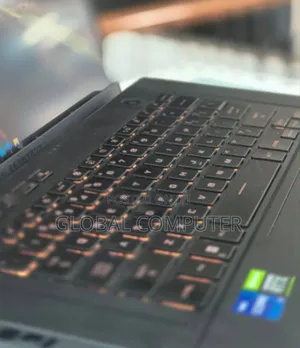 New Laptop Asus ROG Zephyrus G15 16GB Intel Core I7 SSD 512GB