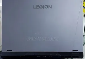 New Laptop Lenovo Legion 5 16GB AMD Ryzen 5 SSD 512GB