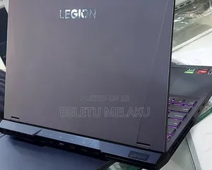New Laptop Lenovo Legion 5 16GB AMD Ryzen 5 SSD 512GB