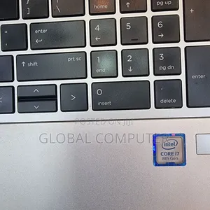 New Laptop HP EliteBook 840 16GB Intel Core I7 SSD 512GB