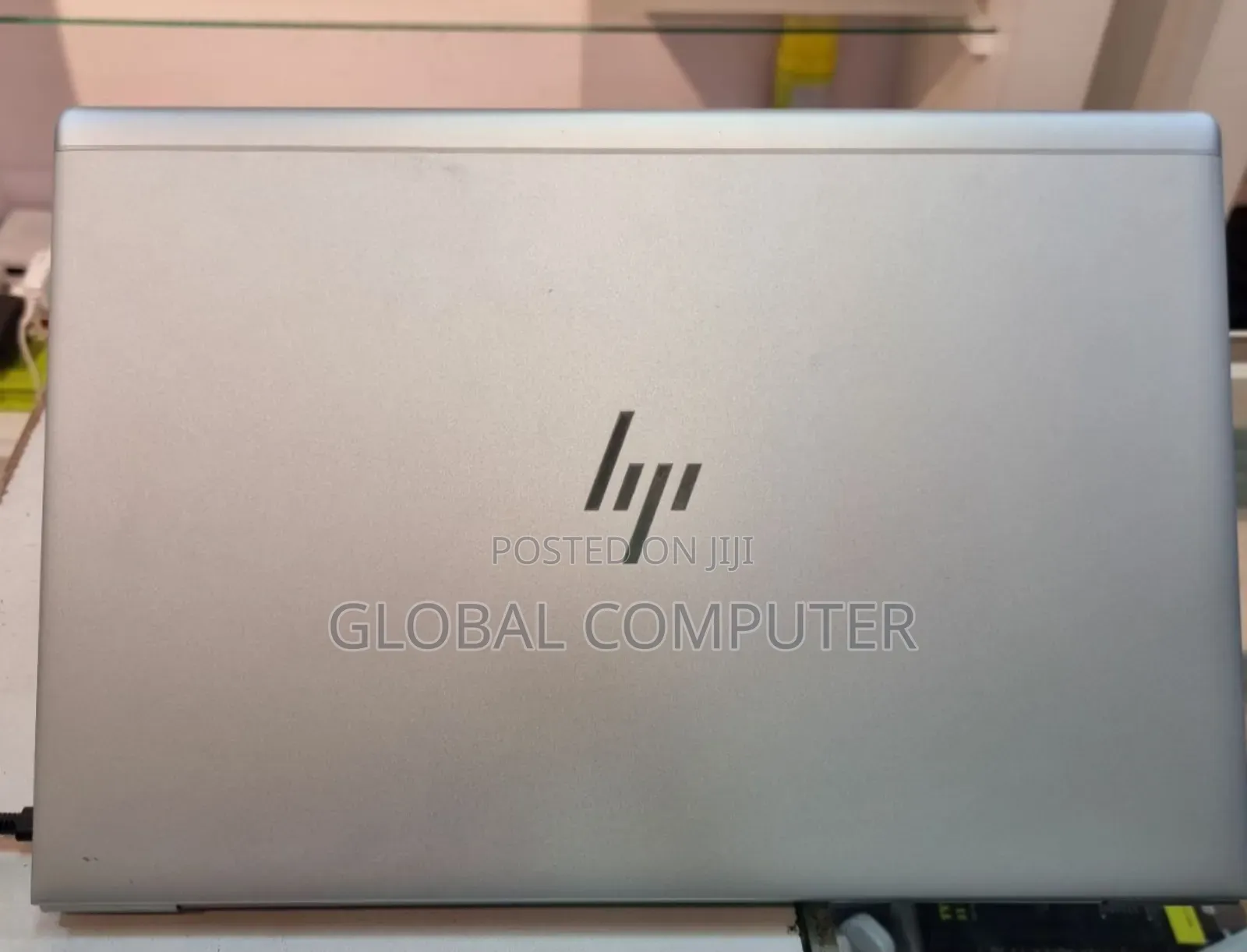 New Laptop HP EliteBook 840 16GB Intel Core I7 SSD 512GB