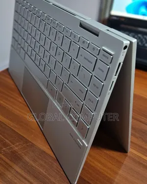 Photo - New Laptop HP Envy X360 8GB Intel Core I7 SSD 512GB