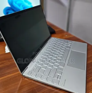 New Laptop HP Envy X360 8GB Intel Core I7 SSD 512GB