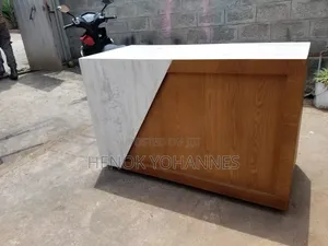 Photo - Front Desk