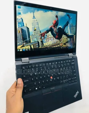 New Laptop Lenovo ThinkPad L13 Yoga 16GB Intel Core I5 SSD 512GB