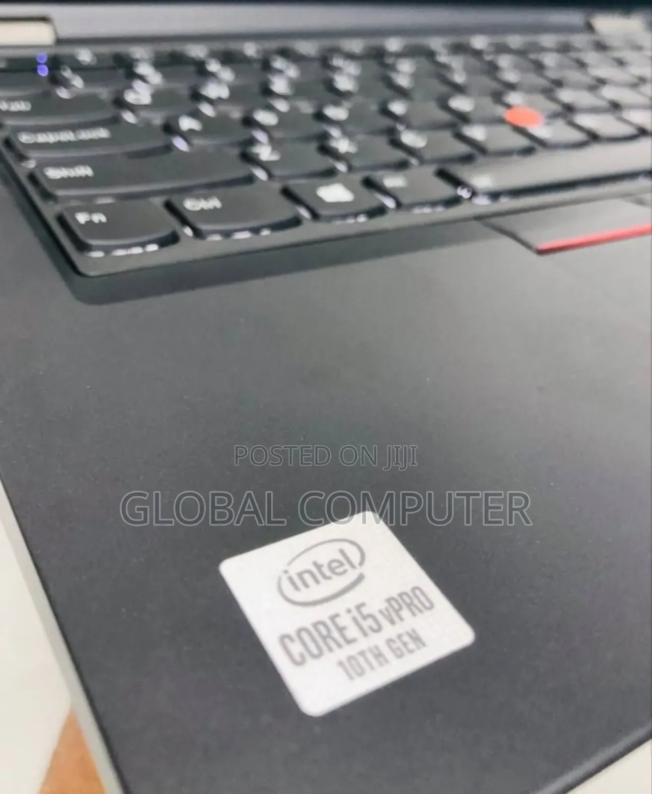 New Laptop Lenovo ThinkPad L13 Yoga 16GB Intel Core I5 SSD 512GB