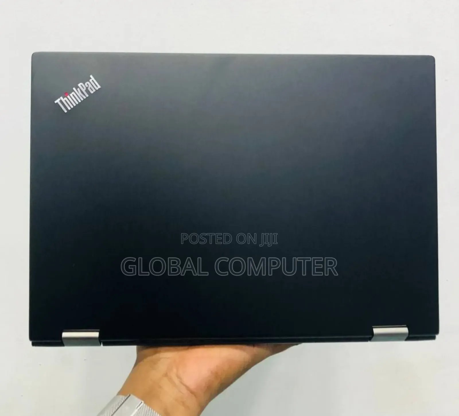 New Laptop Lenovo ThinkPad L13 Yoga 16GB Intel Core I5 SSD 512GB