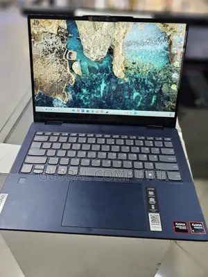 New Laptop Lenovo IdeaPad Flex 14 16GB Intel Core I7 SSD 1T