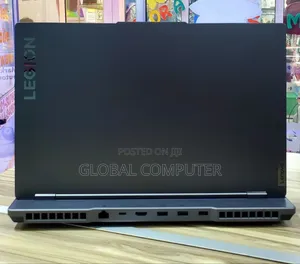 New Laptop Lenovo Legion 5i 16GB Intel Core I7 SSD 1T