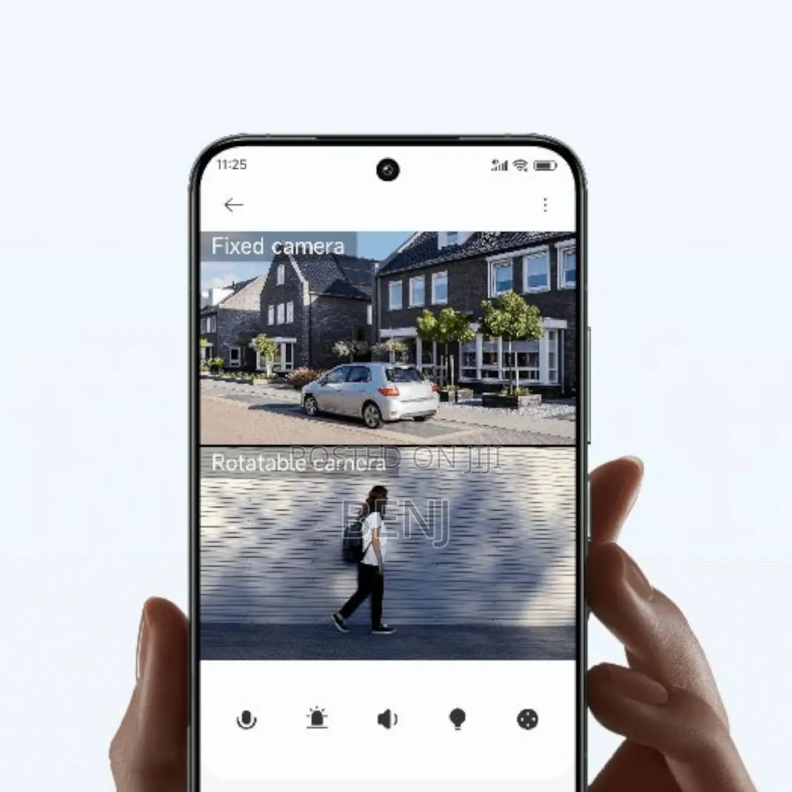 Mi Cw500 Dual 2. Ultra Hd Security Camera | Indoor Outdoor