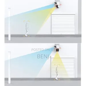 Mi Cw500 Dual 2. Ultra Hd Security Camera | Indoor Outdoor